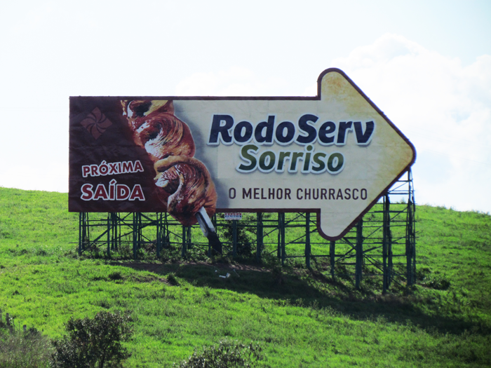 Rodoserv Sorriso