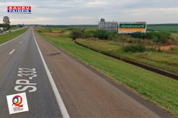 SP 340 - Rod. Governador Ademar de Barros - Km 195+800m
