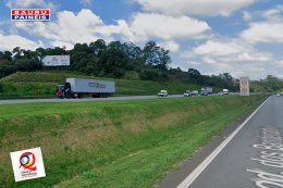SP 348 - Rod. dos Bandeirantes - Km 035+125m
