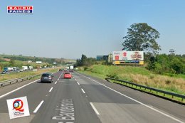 SP 348 - Rod. dos Bandeirantes - Km 054+200m