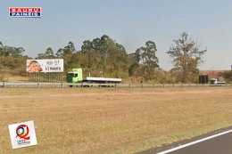 SP 348 - Rod. dos Bandeirantes - Km 055+800m