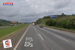SP 280 - Rod. Castelo Branco - Km 062+450m