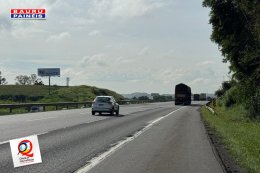 SP 348 - Rod. dos Bandeirantes - Km 079+500m