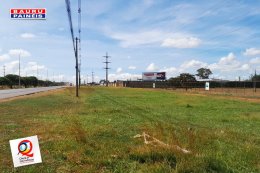 BR 060 - Rod. Gov. Henrique Santillo - Km 000+500m