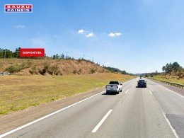 SP 280 - Rod. Castelo Branco - Km 062+300m
