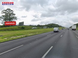 SP 348 - Rod. dos Bandeirantes - Km 054+200m