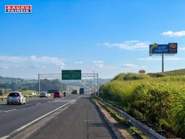 SP 348 - Rod. dos Bandeirantes - Km 081+000m