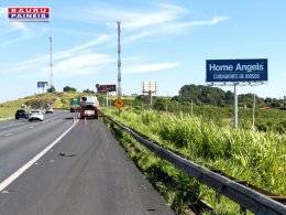SP 348 - Rod. dos Bandeirantes - km 082+600m
